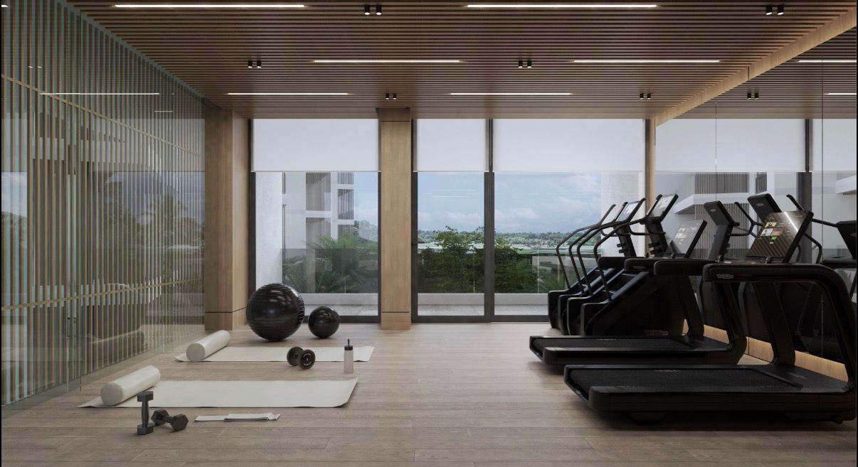 Gimnasio