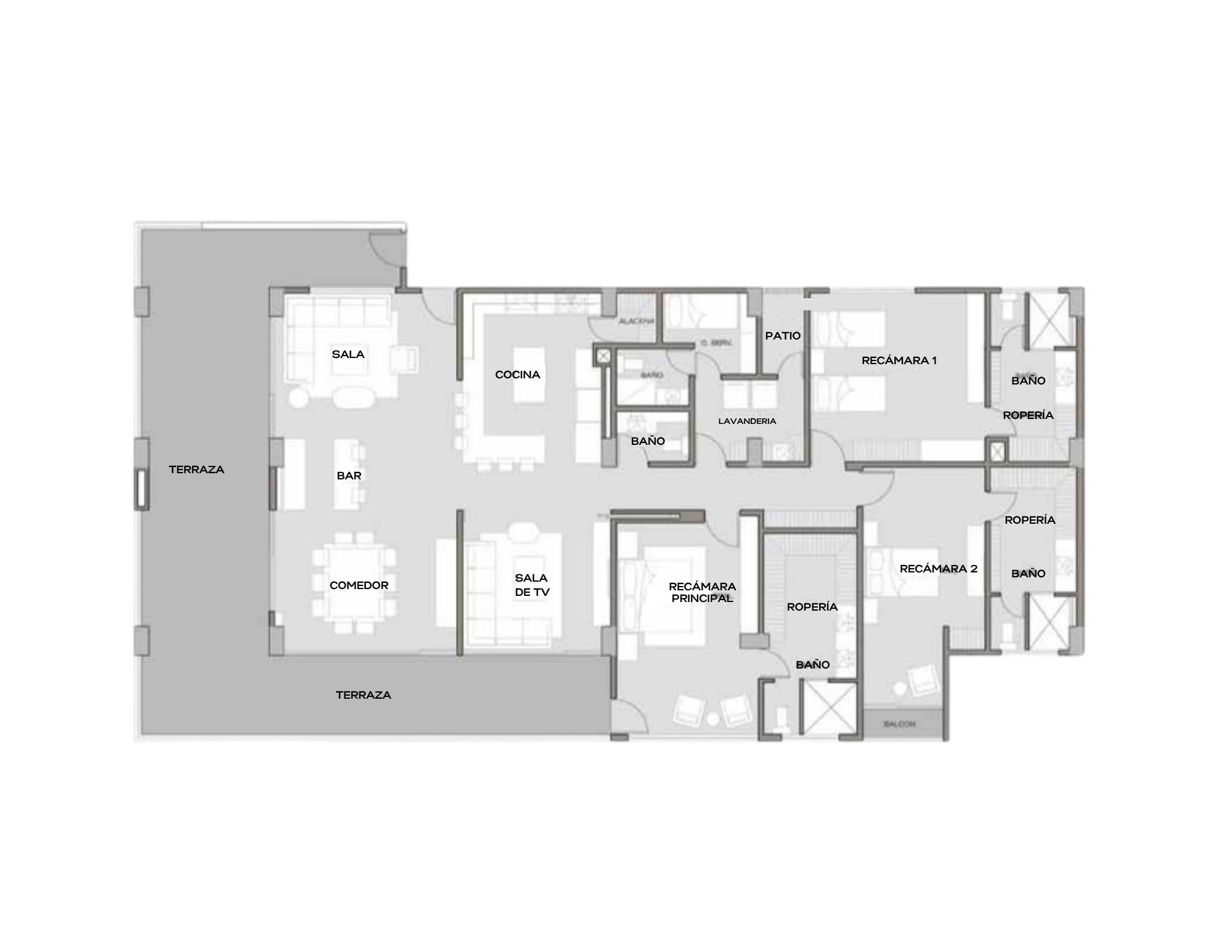 Penthouse