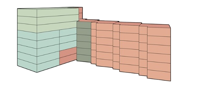Volumetria Conceptual